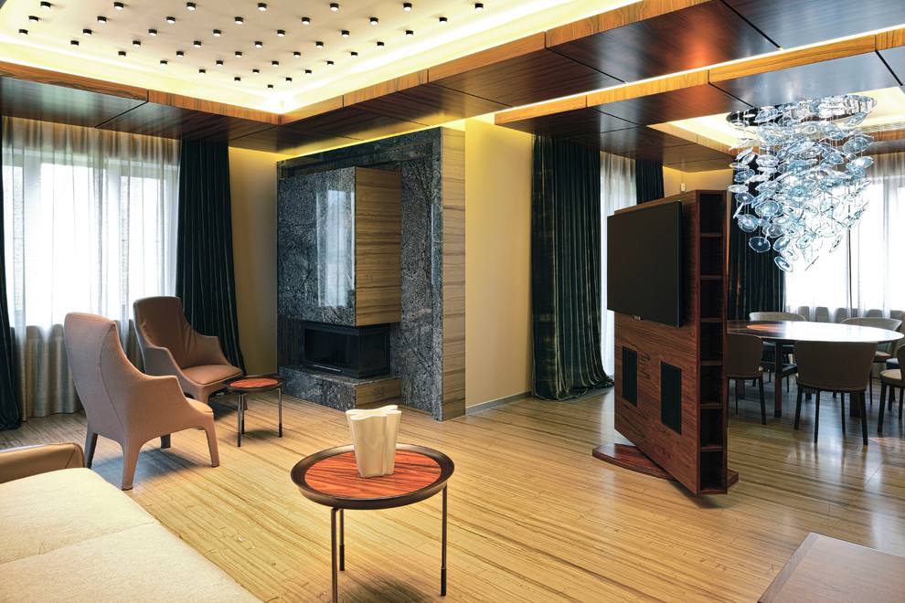 Дом в КП Istra Village