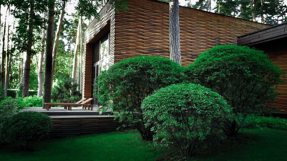 Серебряный бор