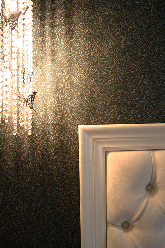 квартира Белые росы