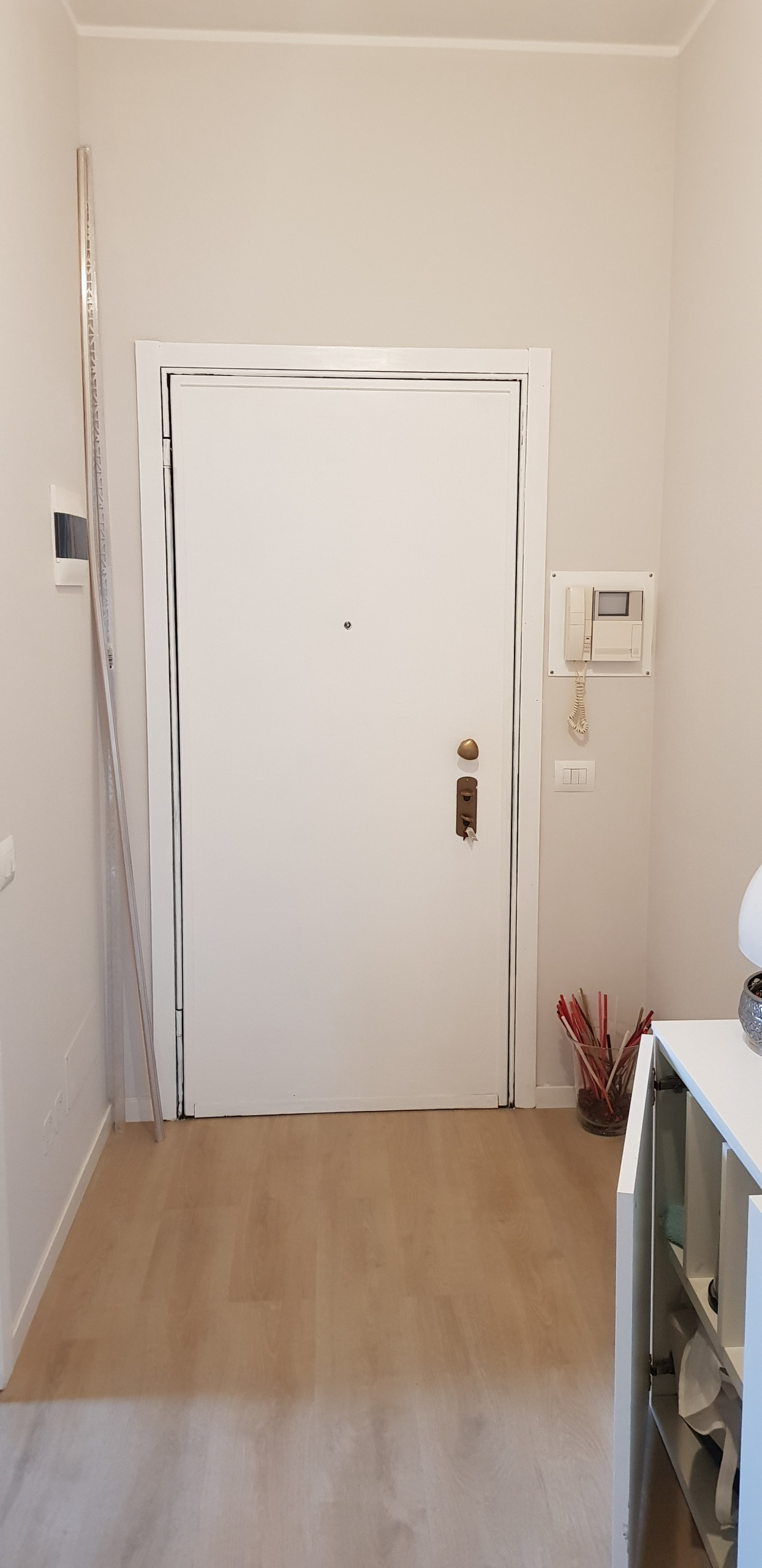 RELOOKING INGRESSO