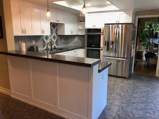 Ridgeway, Laguna Niguel Kitchen Remodel