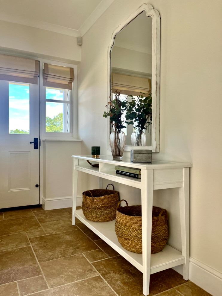 Brownings Cottage - Chiddingstone Home Staging Project
