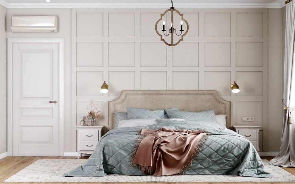 КП "Александровы пруды"