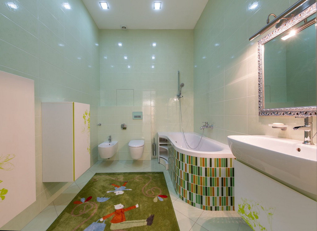 Загородный коттедж в КП "Графские Пруды"