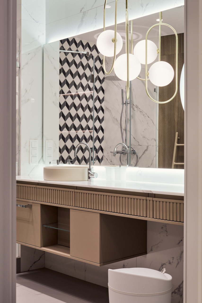 ЖК "Воронцово"