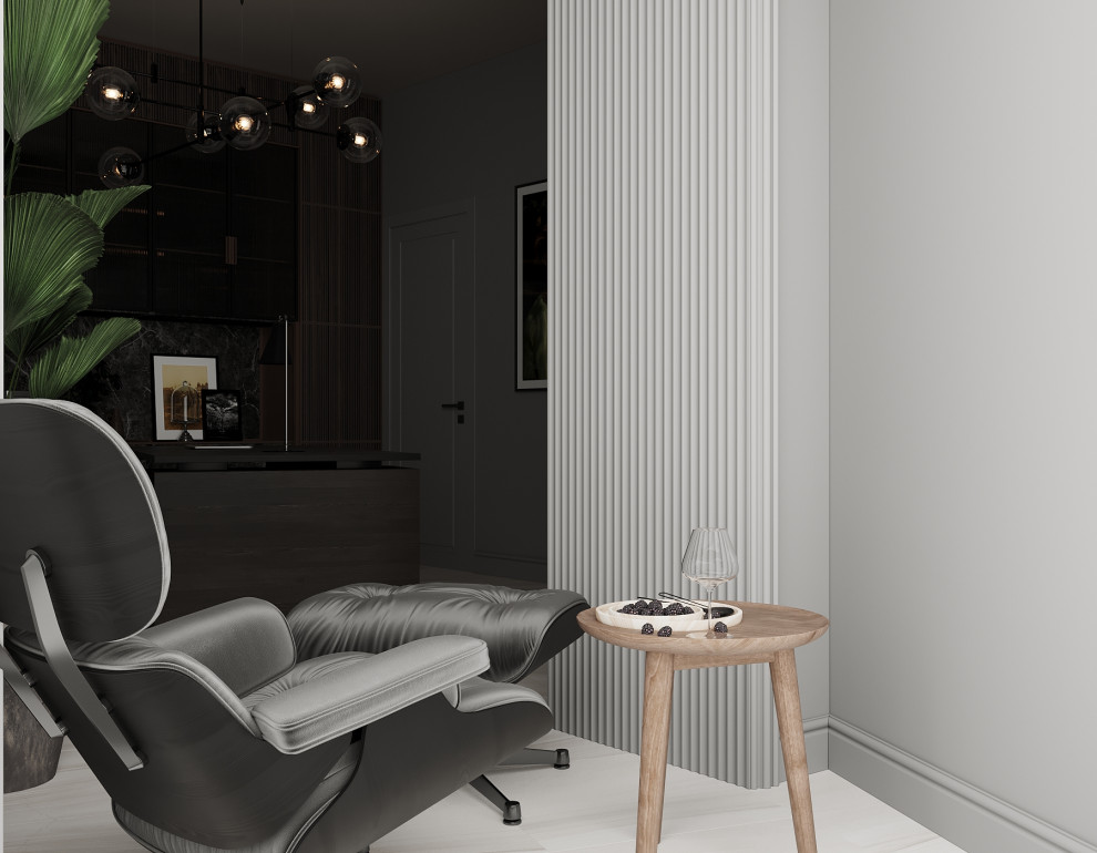 Интерьер Офиса