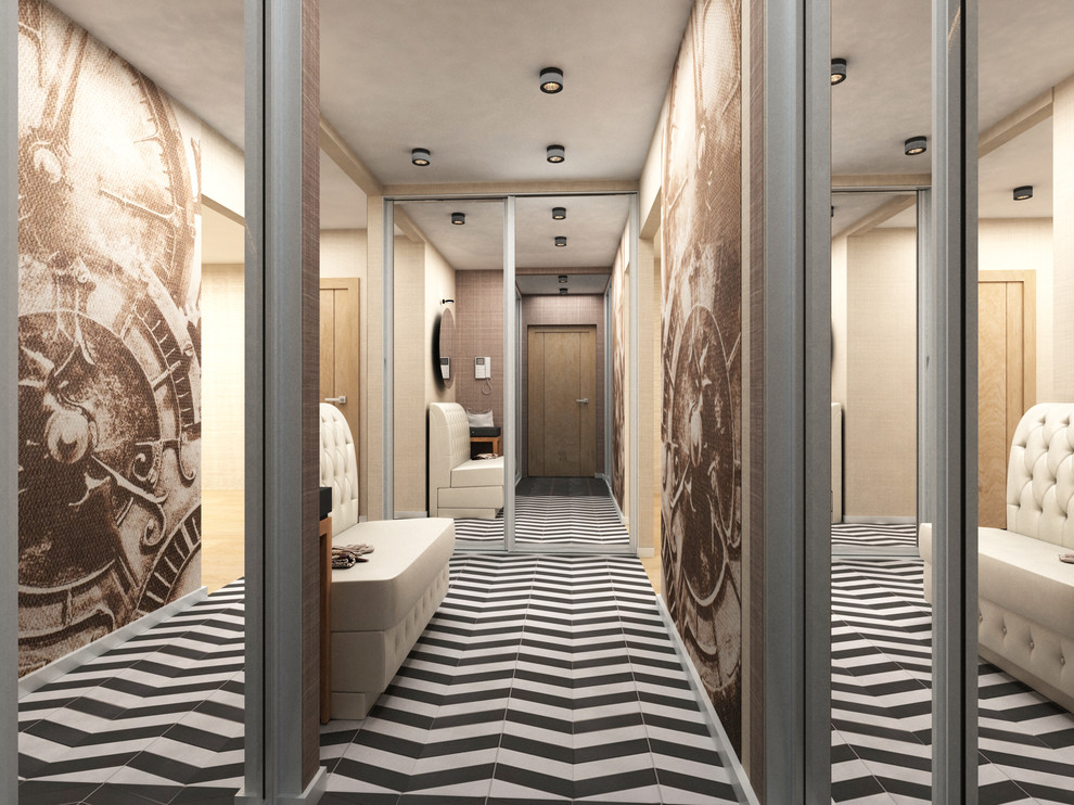 Жилой комплекс 2 Эпохи