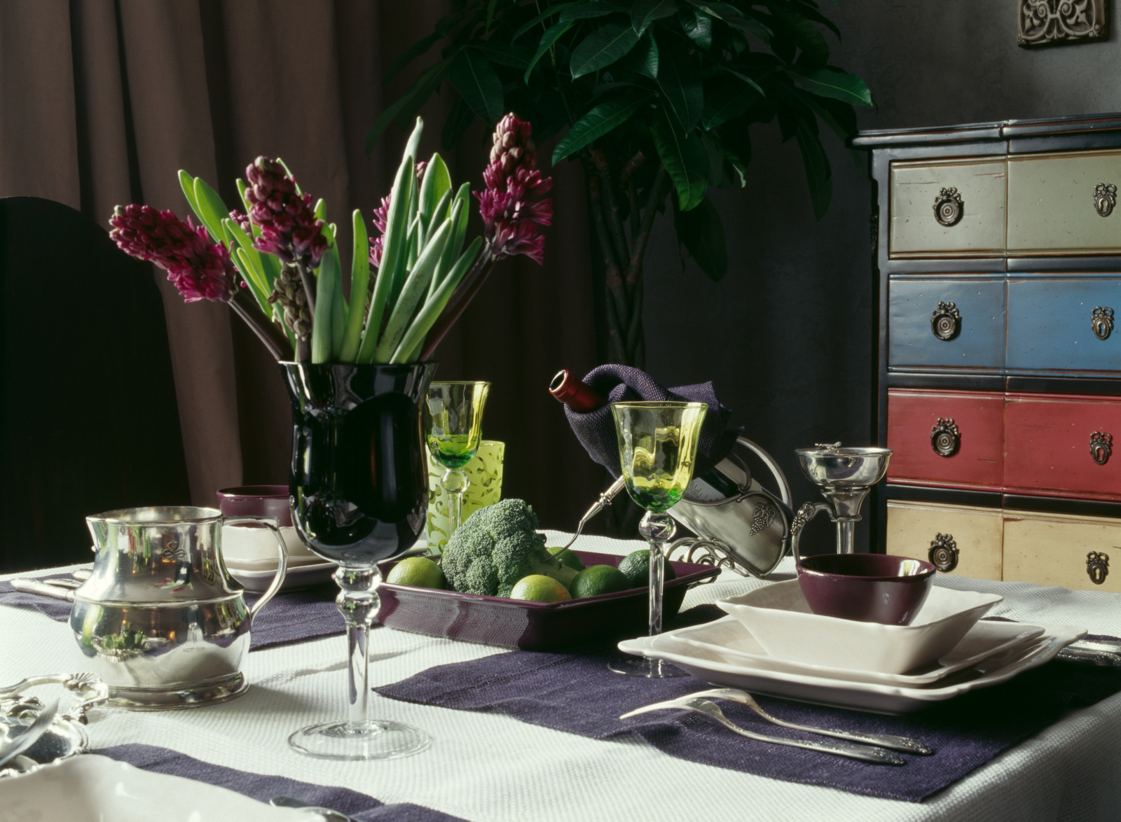 Apartment for 4 in Moscow. 2008