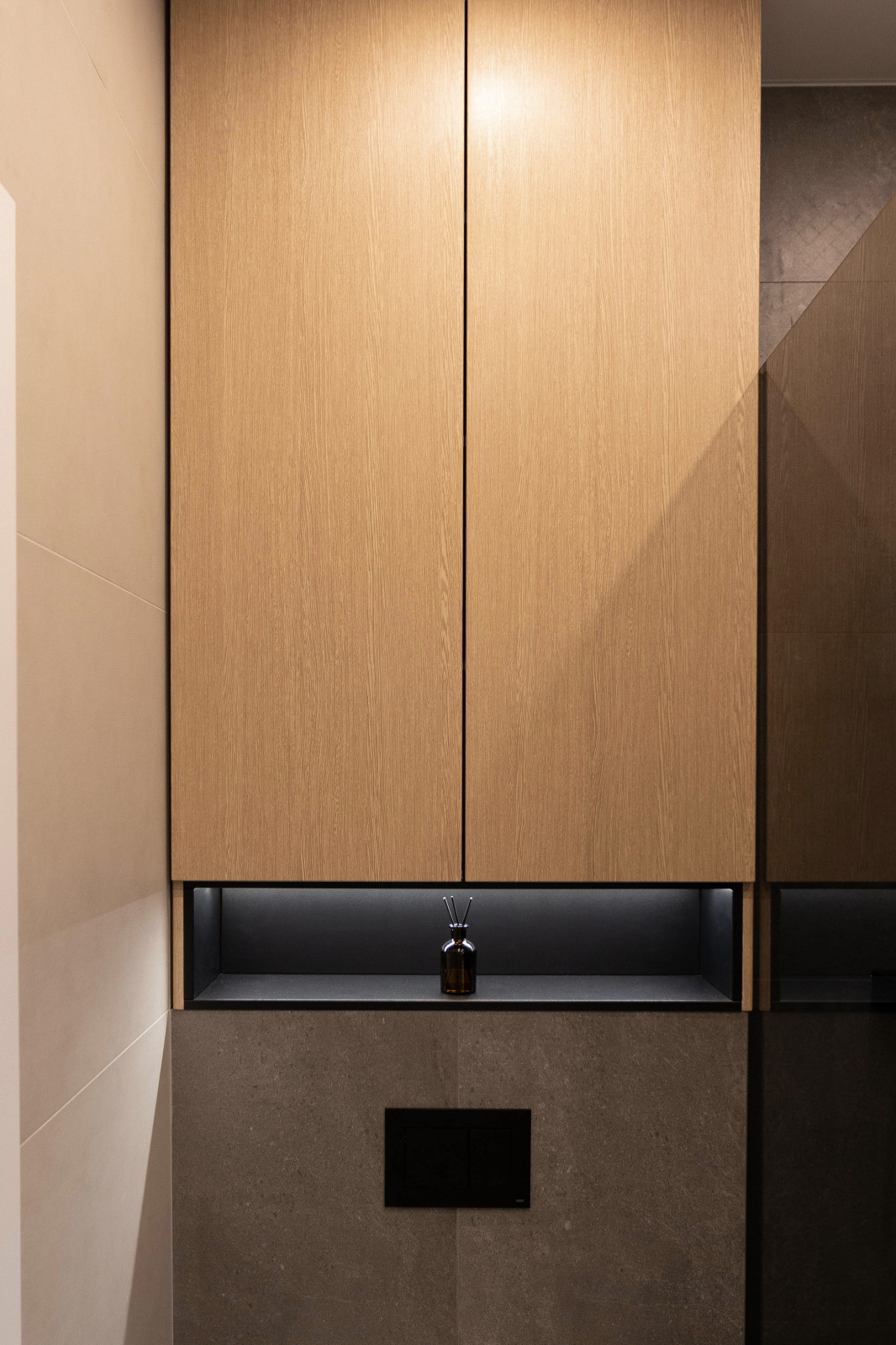 РЕАЛИЗАЦИЯ. Квартира 72 м2 в ЖК Архитектон, г. Екатеринбург