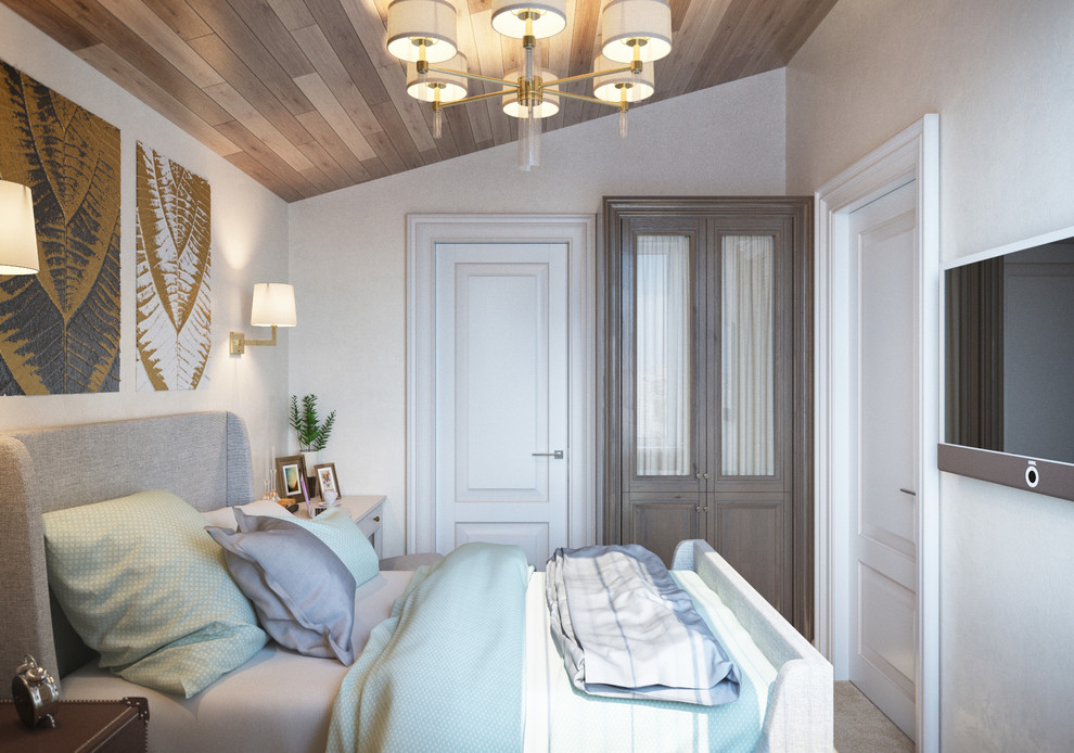 Несколько помещений для Коттеджа в Яхроме