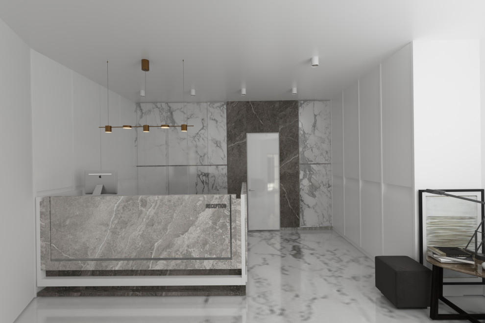 клиника остеопатии