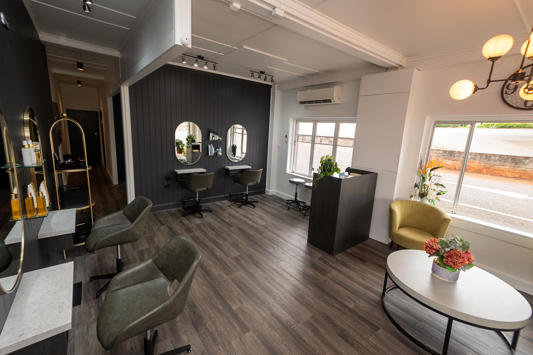 Hair Studio