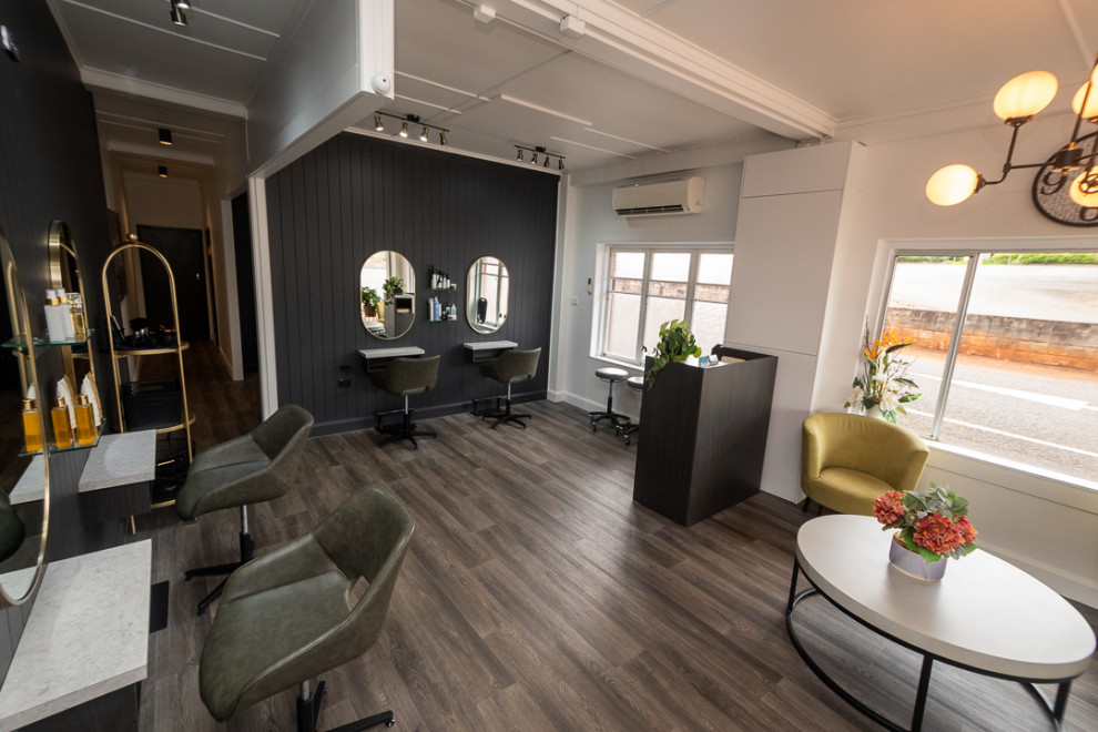 Hair Studio