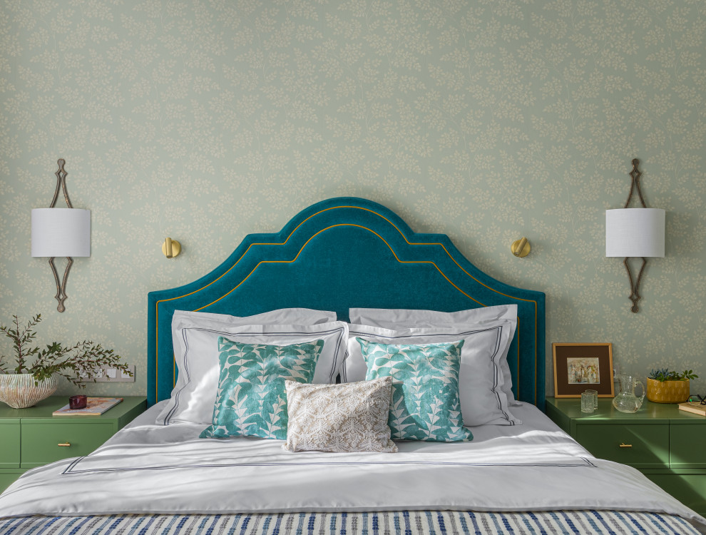 Уютная двушка для семейной пары