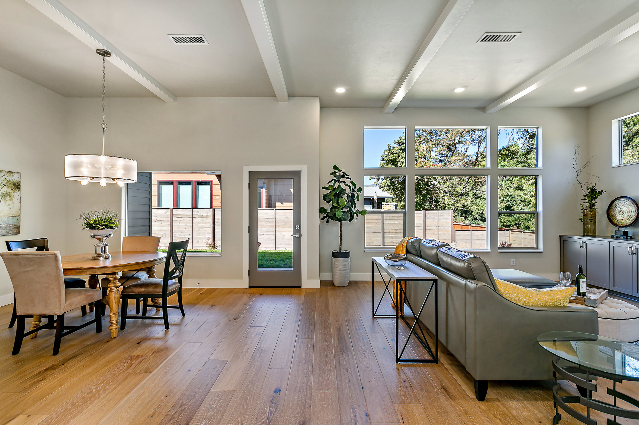 New Construction - Nevada Street Lot 52