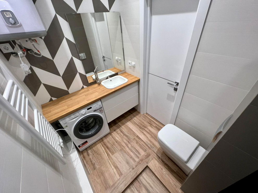 Ремонт квартиры В Москве