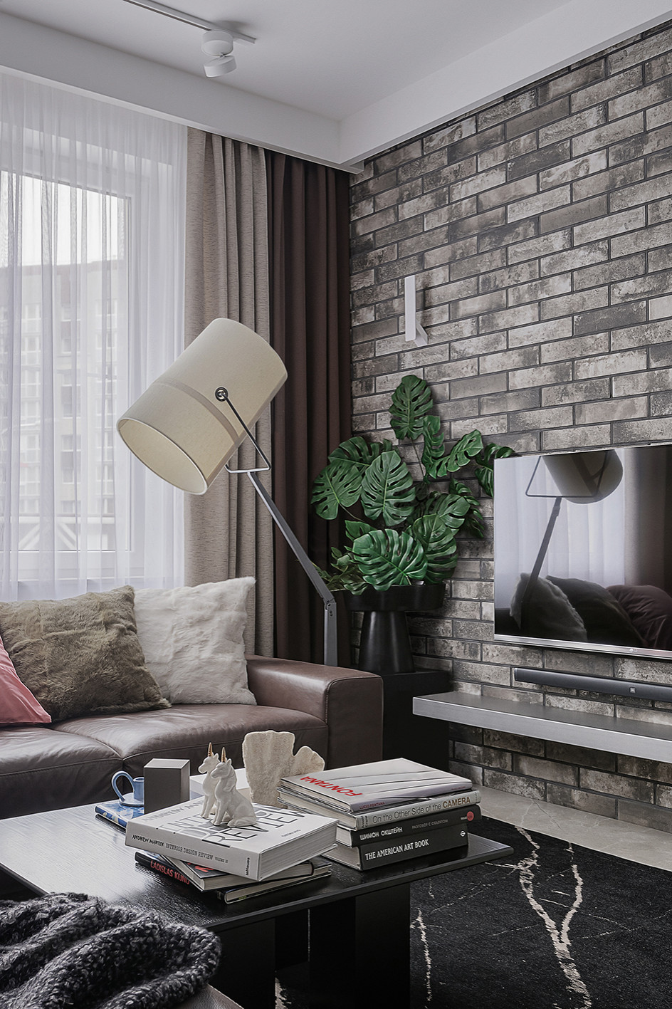 French minimalism vs. Japanese soul