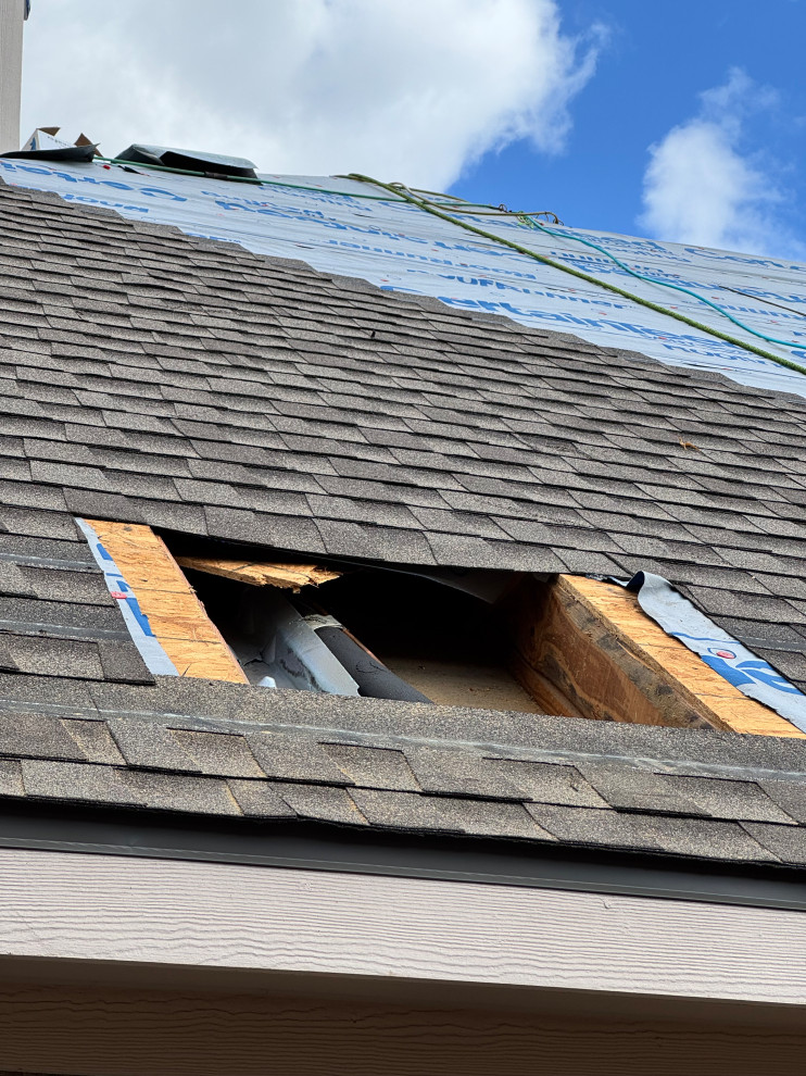 CH9543 - Roof Replacement