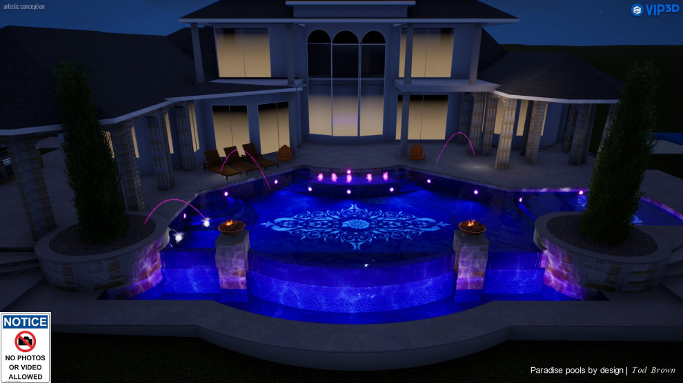Lake Nona 2