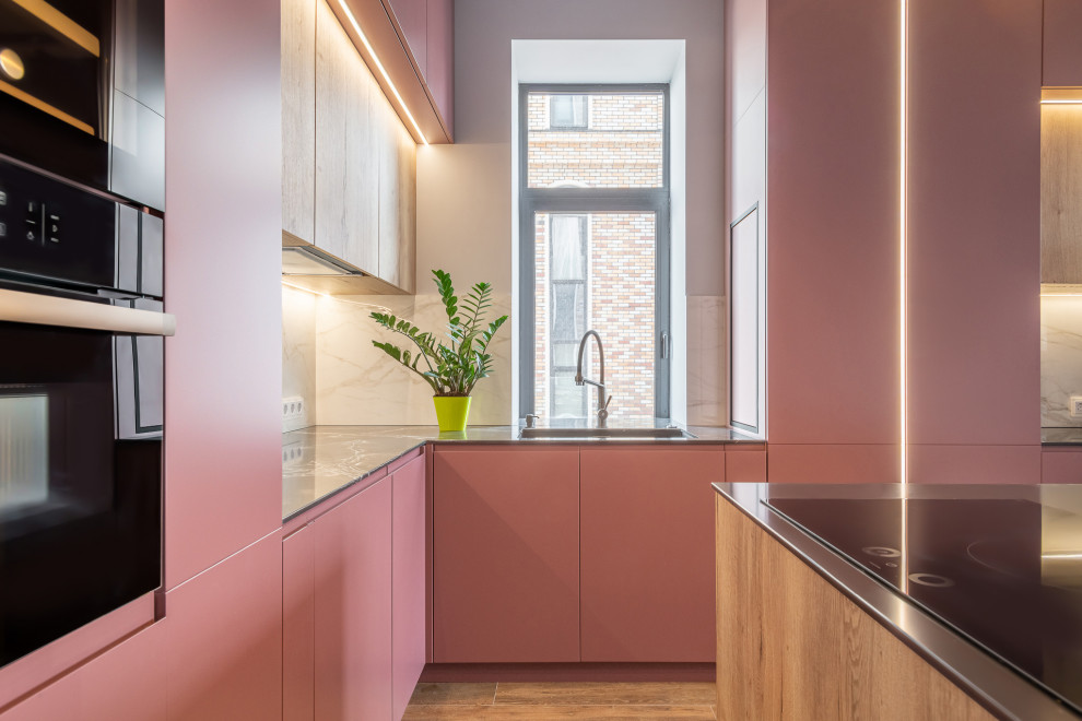 ЖК Серебряный парк