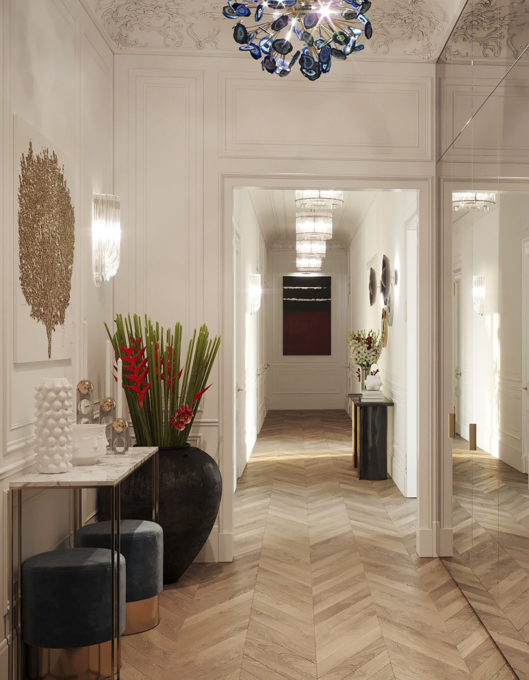 Французская классика