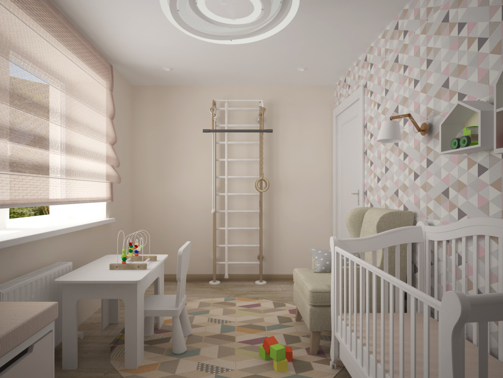 Из двухкомнатной квартиры в трехкомнатную