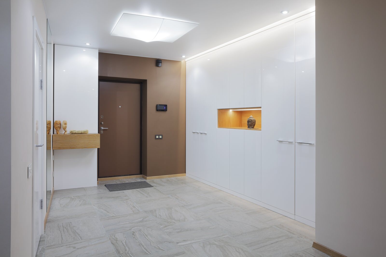 Квартира на Московской