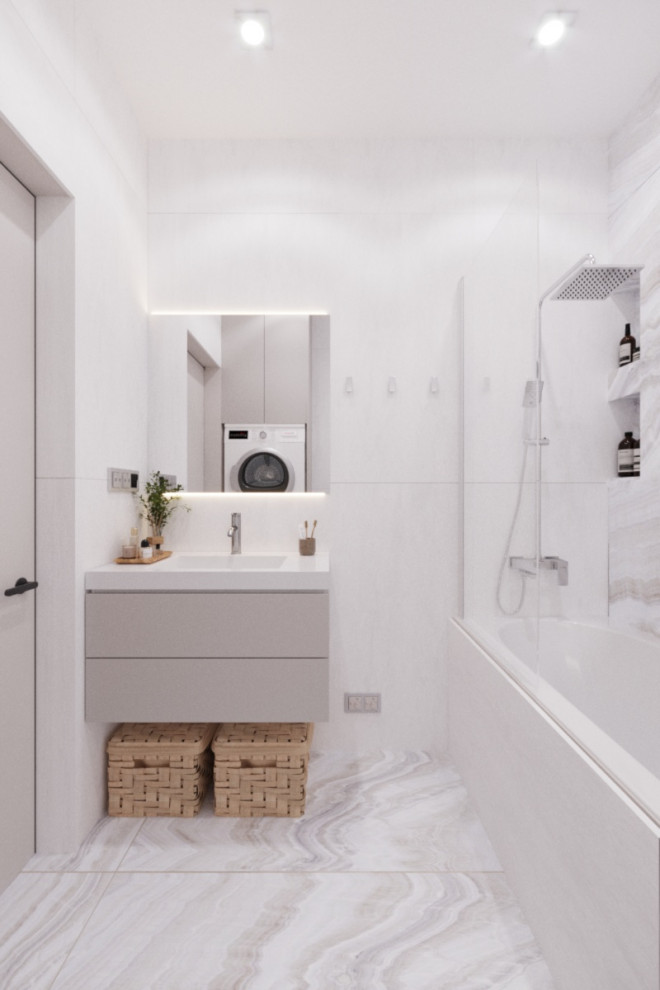 ЖК Новая Заря 2