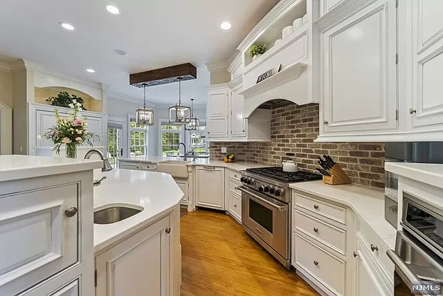 The Stone Home