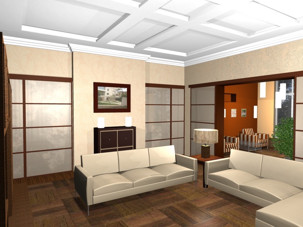 Коттедж на базе отдыха "Свежесть"