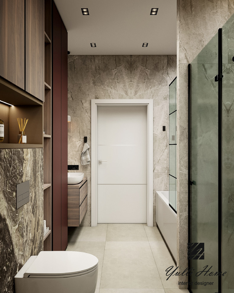 Дом в Калининграде