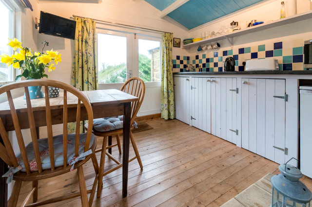 Pyg-Gwyn Studio Apartment country