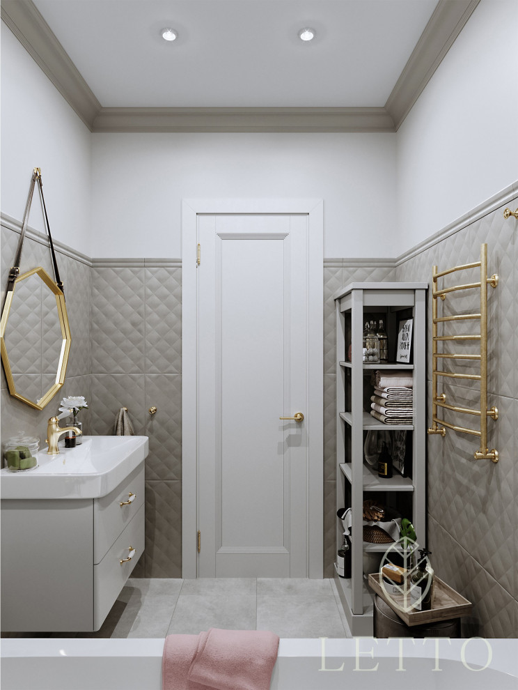 Неоклассика