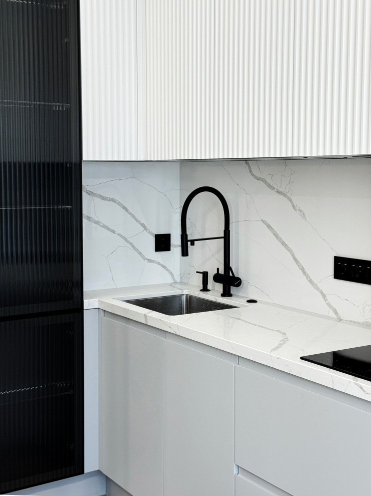 ЖК Ленинградский квартал