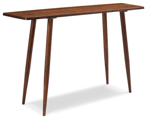 Ceres Console Table, Exotic
