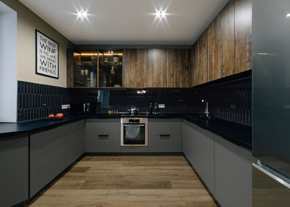 Реализация квартиры ЖК Пригород Лесное