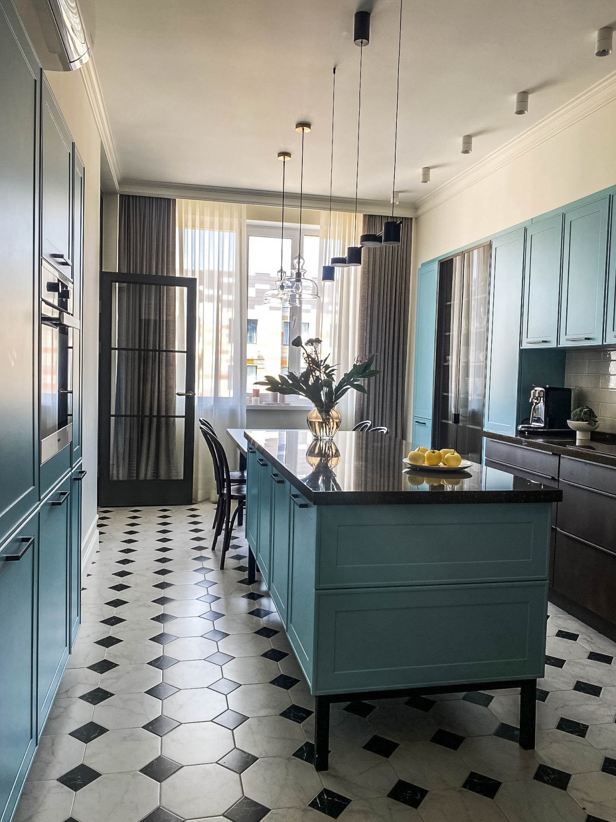 Парижский fleur