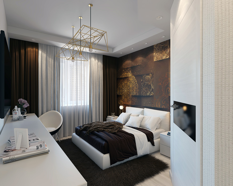 Квартира 110м2