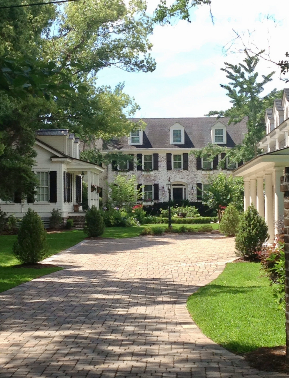 Custom Homes Gallery