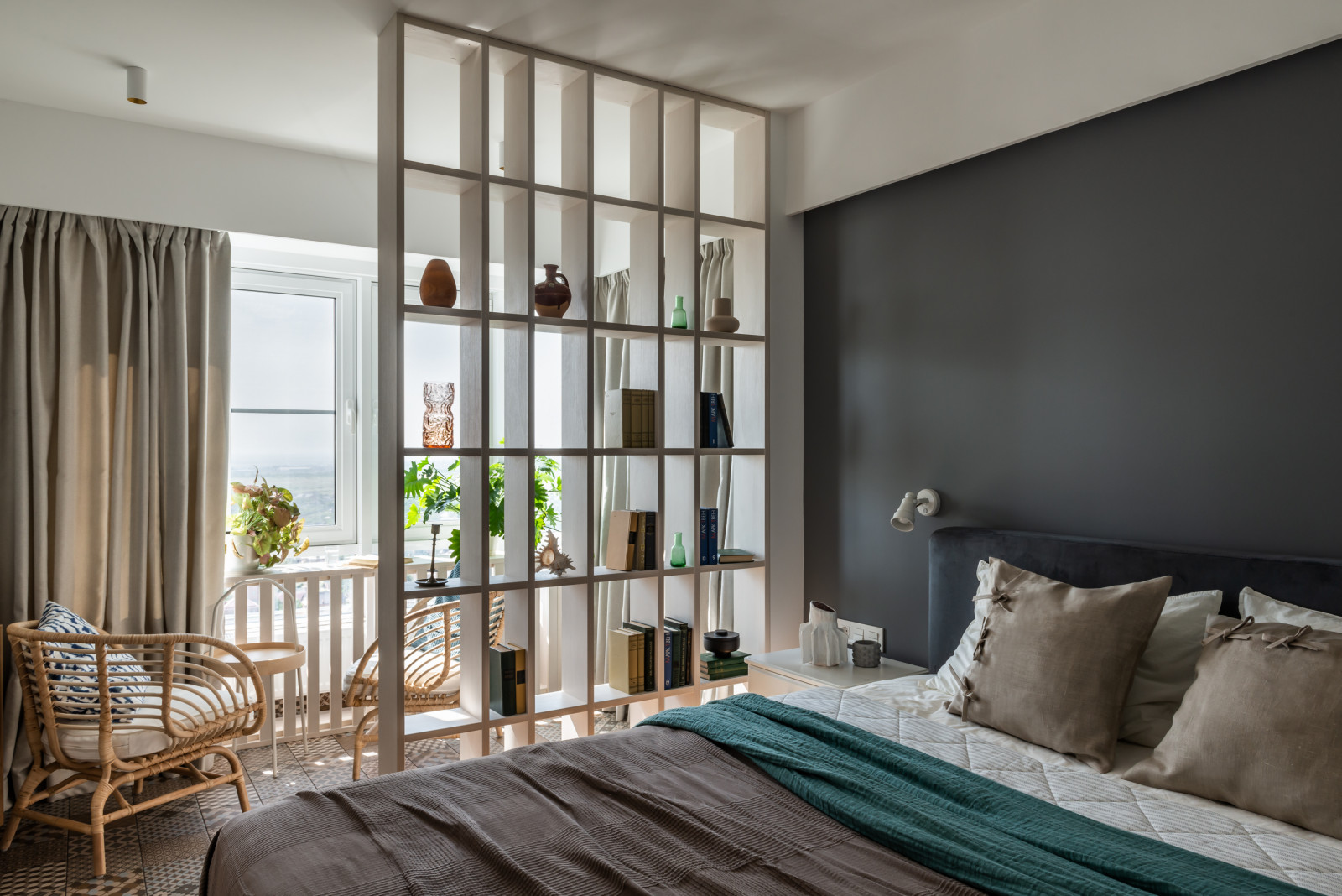 Воспоминания о море