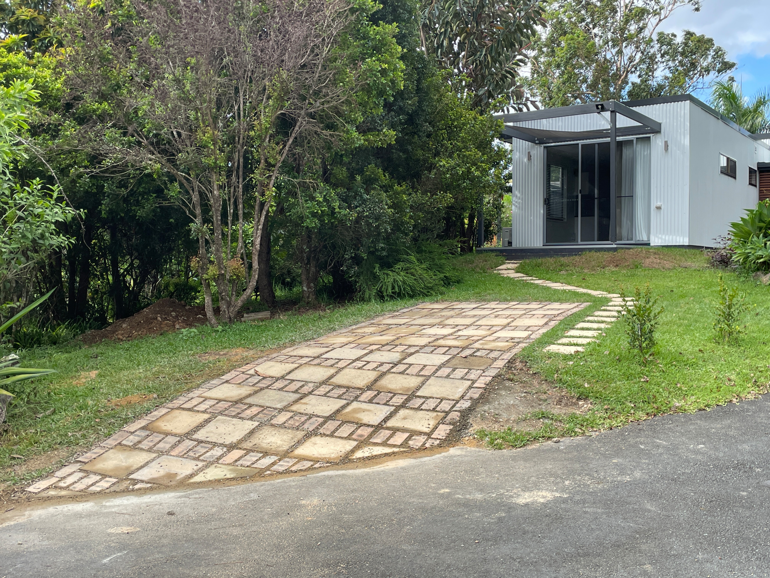 The Eumundi Suite