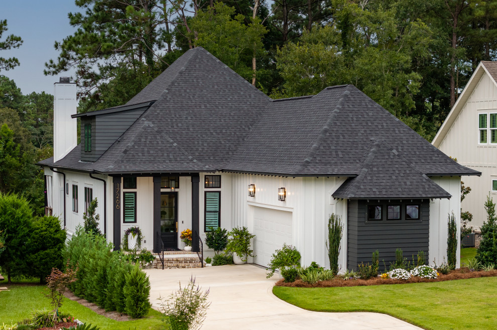 Cottage Pointe