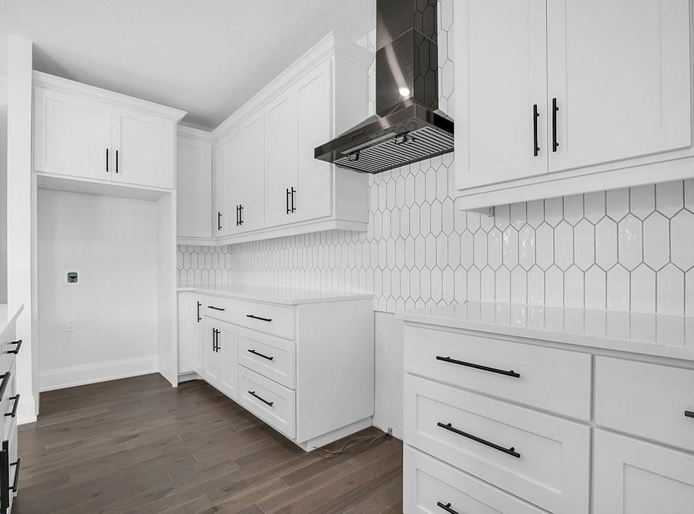 Creating Stunning Kitchen Ideas, Kitchen Remodeling in Newcastle WA