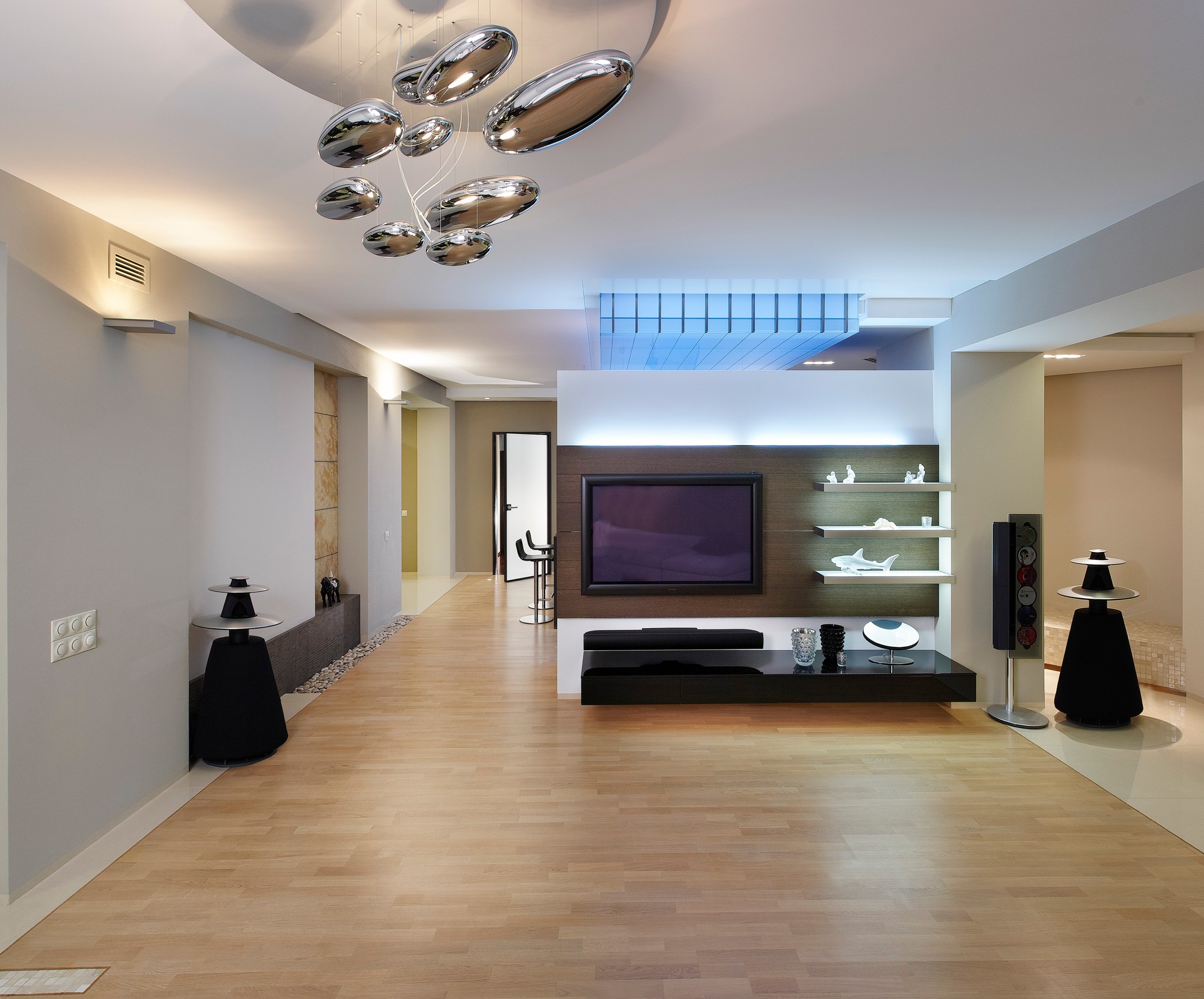 Квартира в Екатеринбурге на ул. Радищева