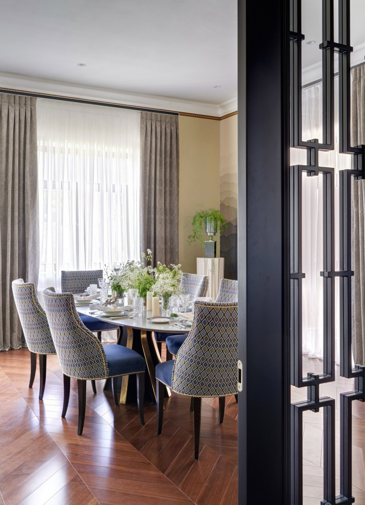 КП Миллениум