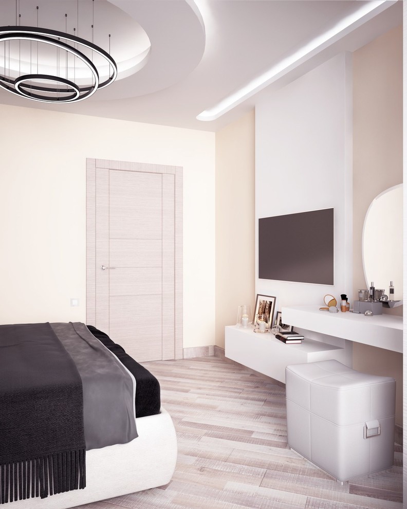 Спальня для женщины