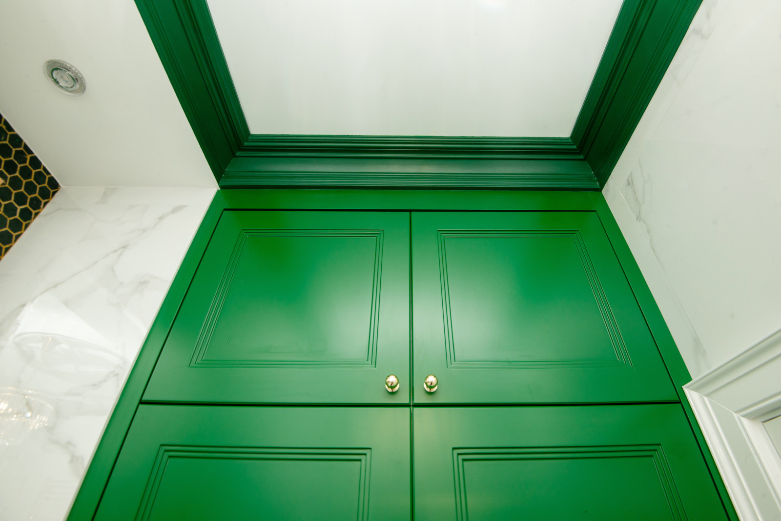 Квартира в ЖК Алые Паруса.