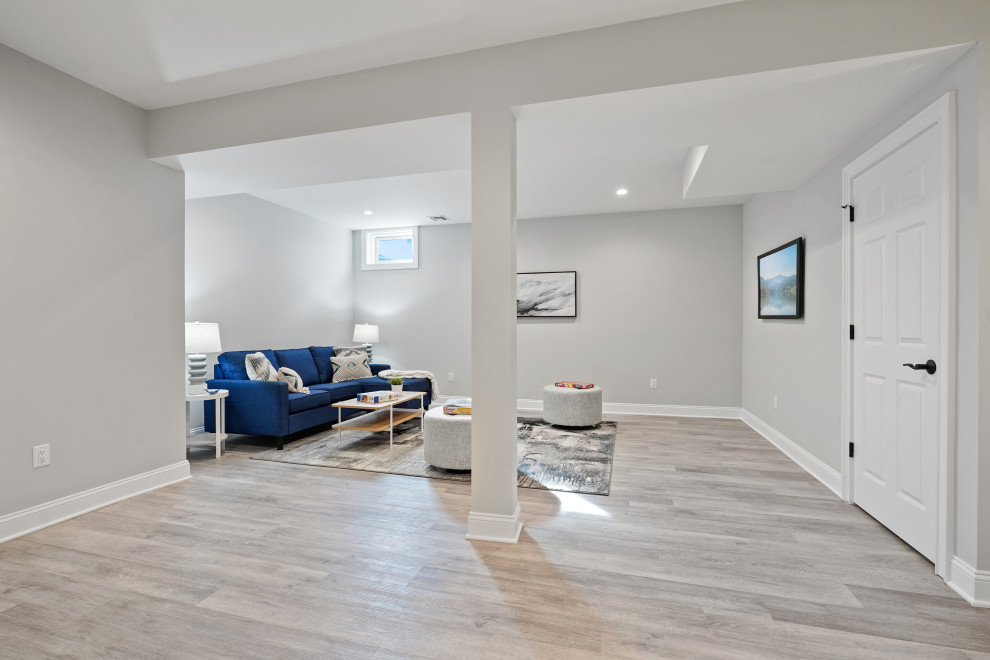 Custom Home Build | Essex Road