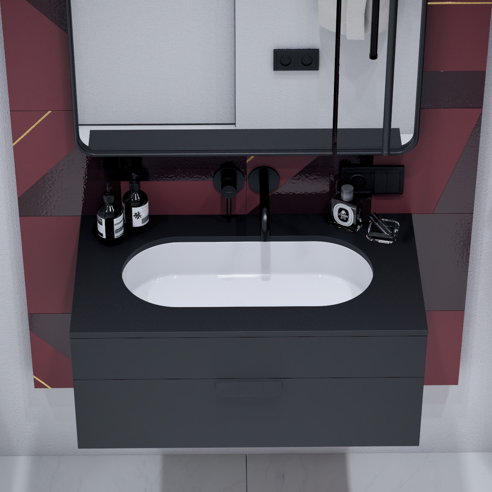 ЖК Европейский дом