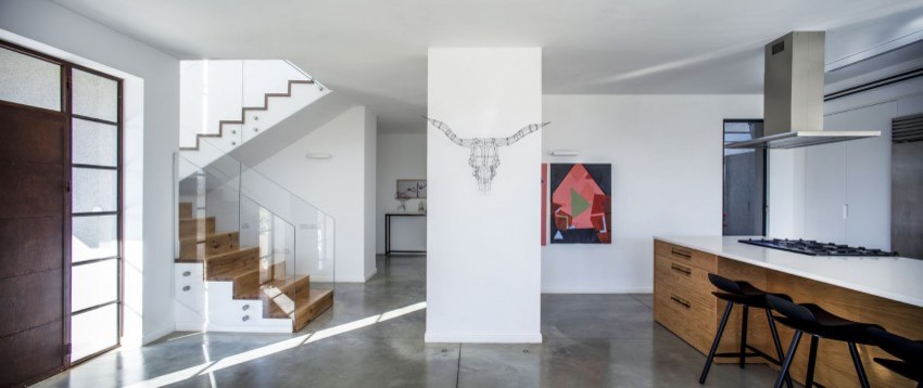 Лестницы и ограждения Маршаг